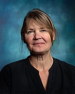 Laura Aare Møller