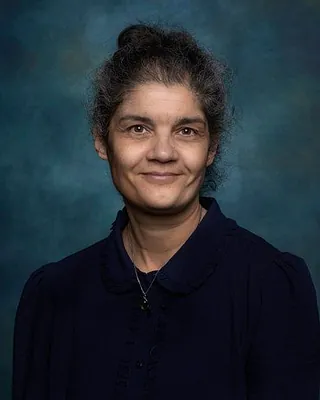 Else-Marie Kristoffersen